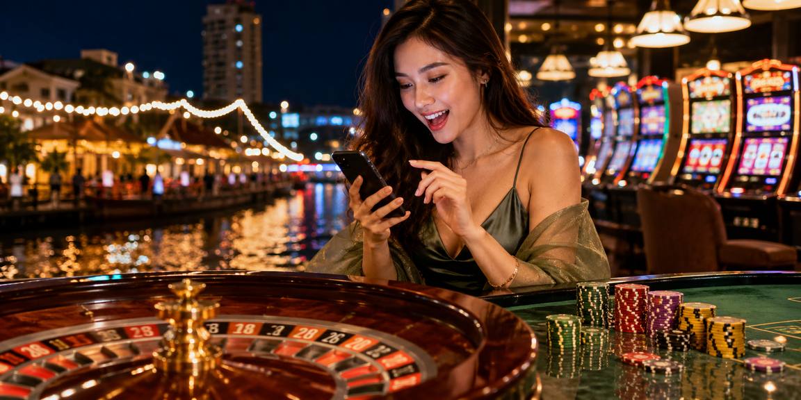 spkt4 mobile gaming